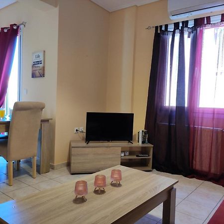 John'S Apartment 2 In Argostoli Εξωτερικό φωτογραφία