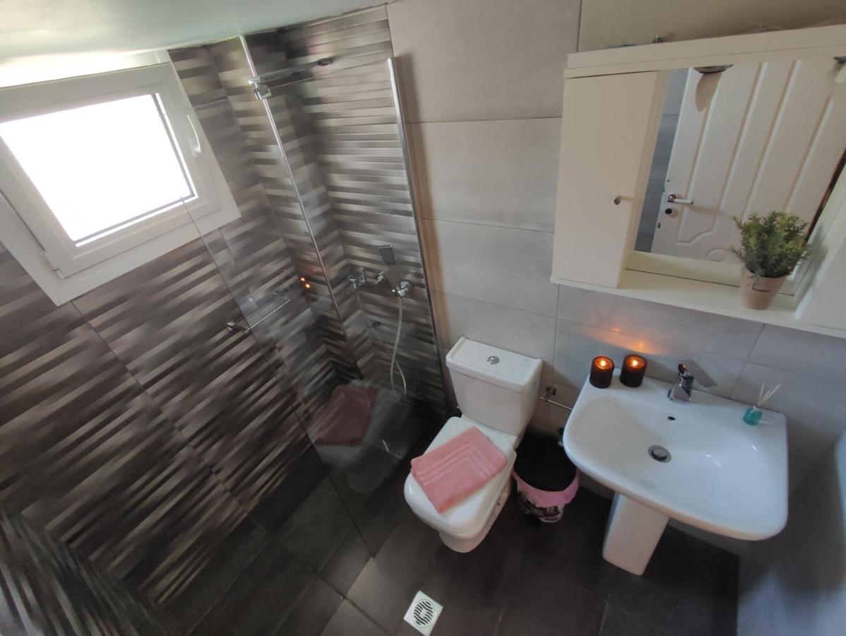 John'S Apartment 2 In Argostoli Εξωτερικό φωτογραφία