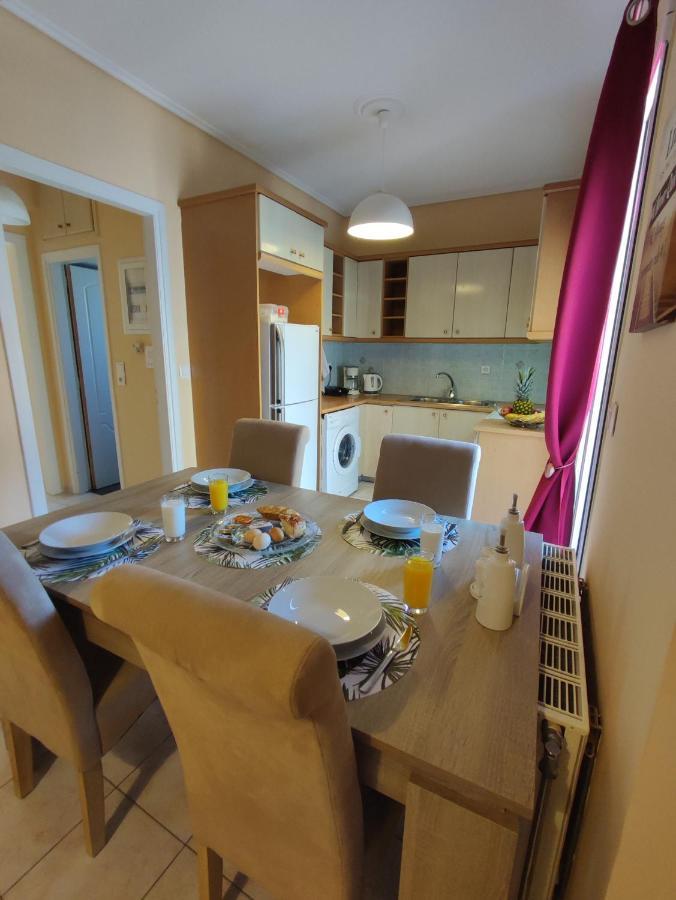 John'S Apartment 2 In Argostoli Εξωτερικό φωτογραφία