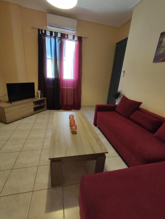 John'S Apartment 2 In Argostoli Εξωτερικό φωτογραφία