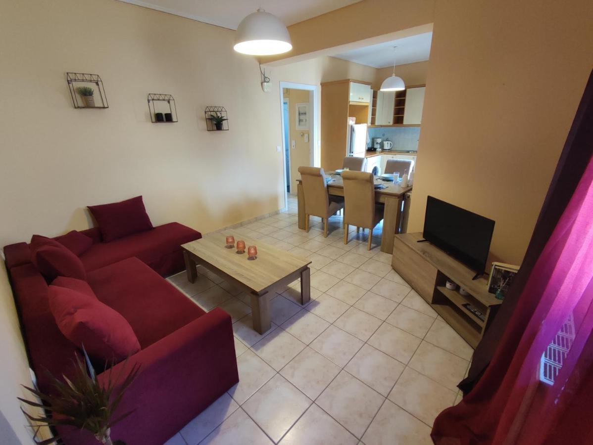 John'S Apartment 2 In Argostoli Εξωτερικό φωτογραφία
